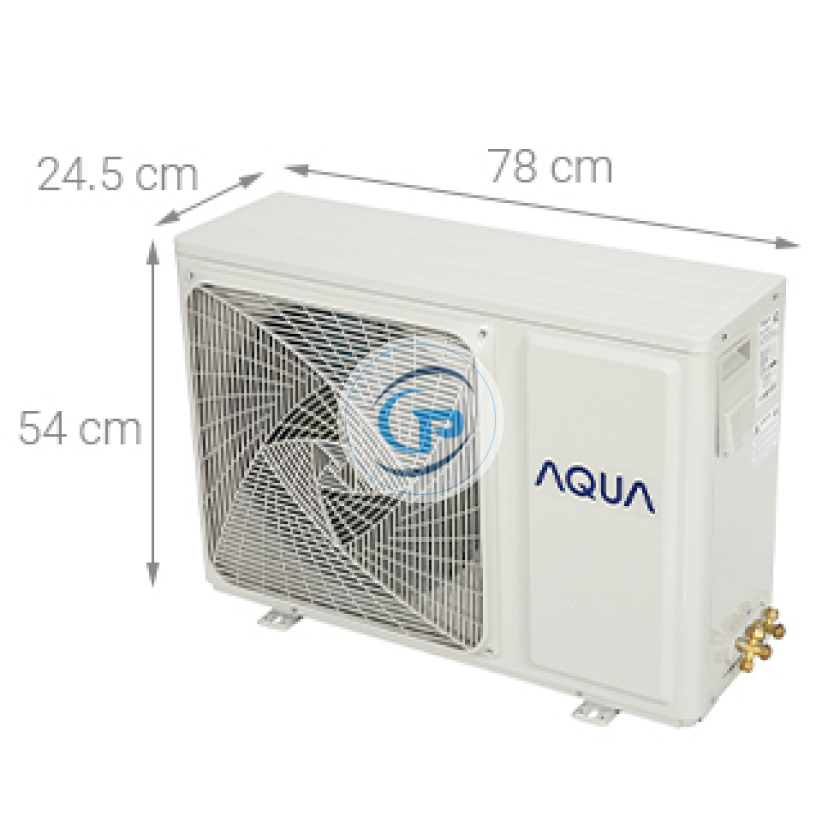 Máy lạnh AQUA  AQA-KCR9PA 1.0HP  