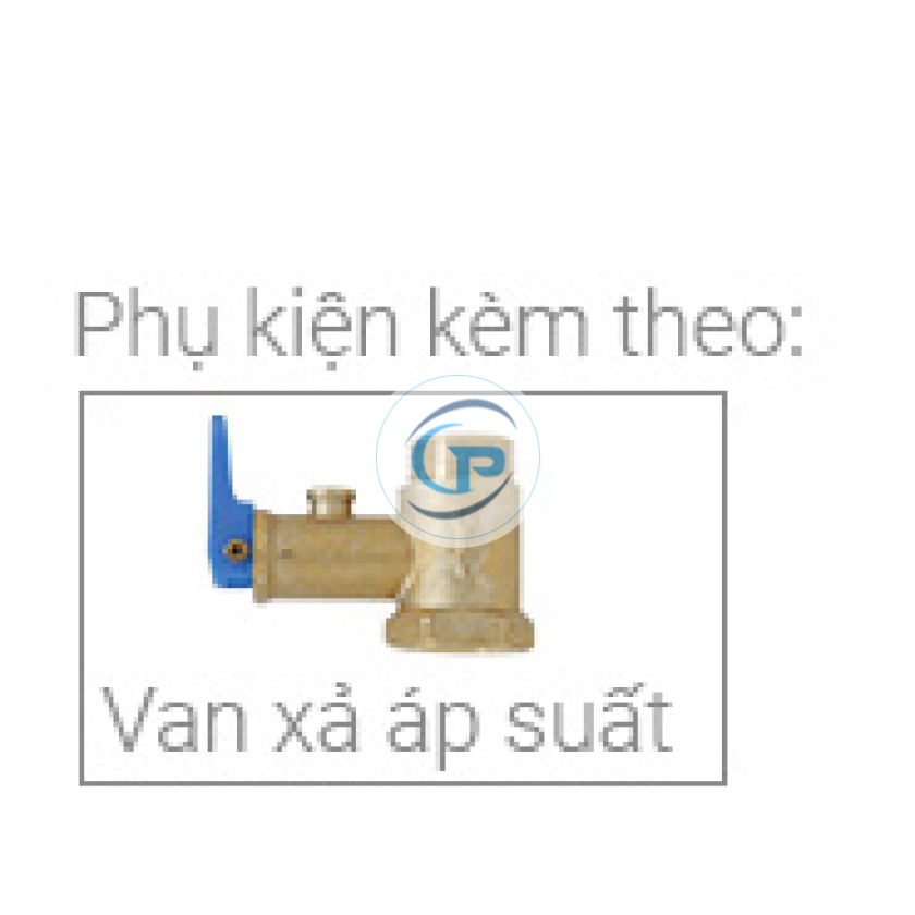 Máy nước nóng gián tiếp Ariston  100 lít Pro R 100V 2.5 FE