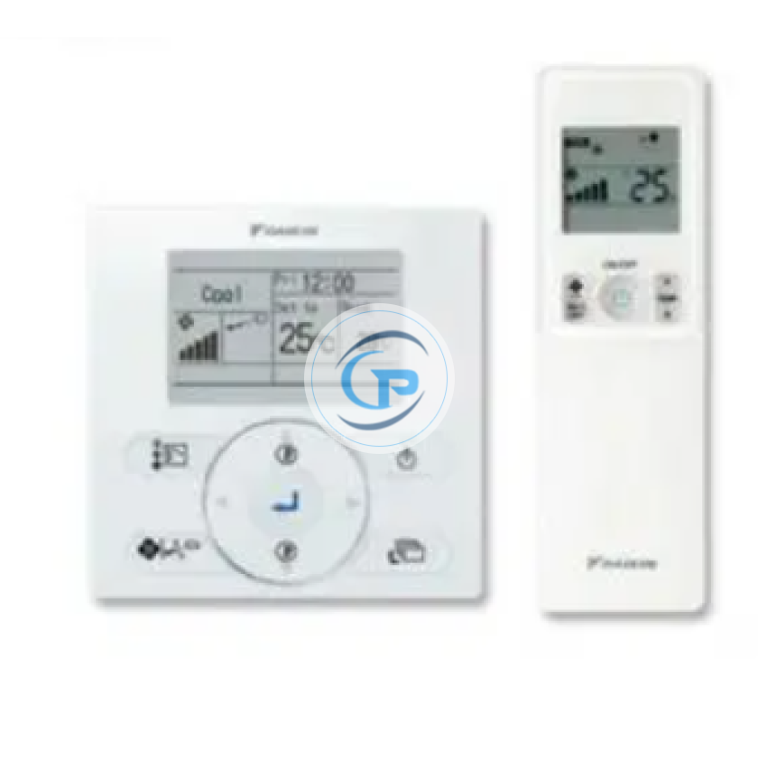 Máy lạnh âm trần Daikin FCFC40DVM/RZFC40DVM Inverter – 1.5hp