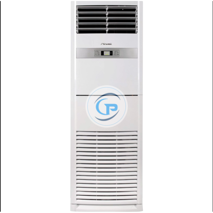 Máy lạnh đứng Airwell 5Hp AMF48F-01T - 3 Pha