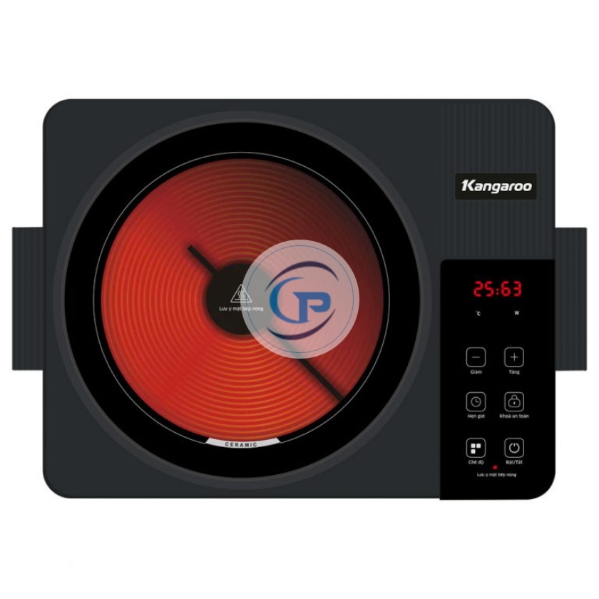 Bếp hồng ngoại đơn Kangaroo KG20IFT2
