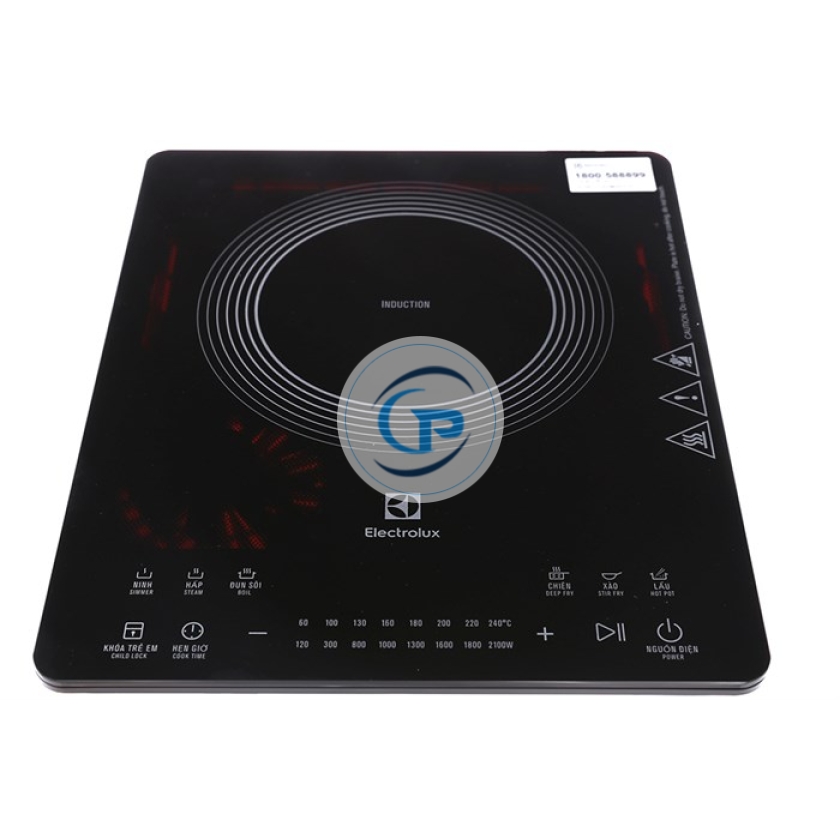 Bếp từ Electrolux ETD42SKR