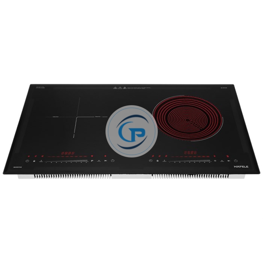 Bếp từ hồng ngoại lắp âm Hafele HC-H7321B