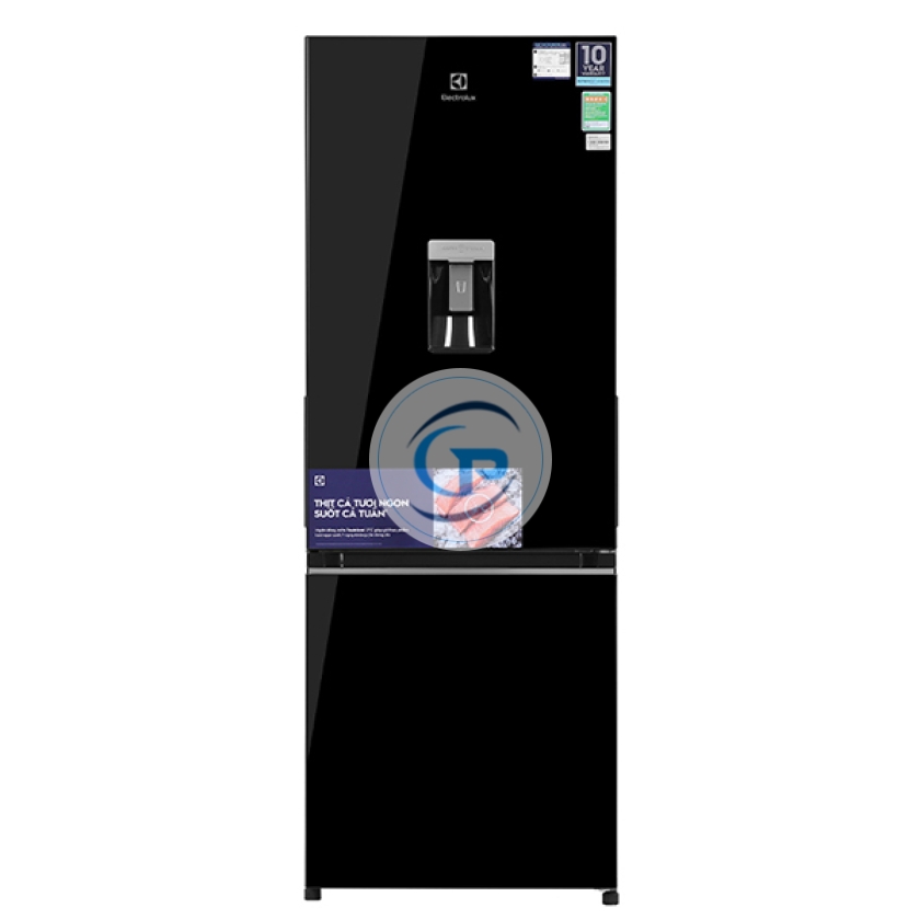 Tủ Lạnh Electrolux Inverter 308 Lít EBB3442K-H