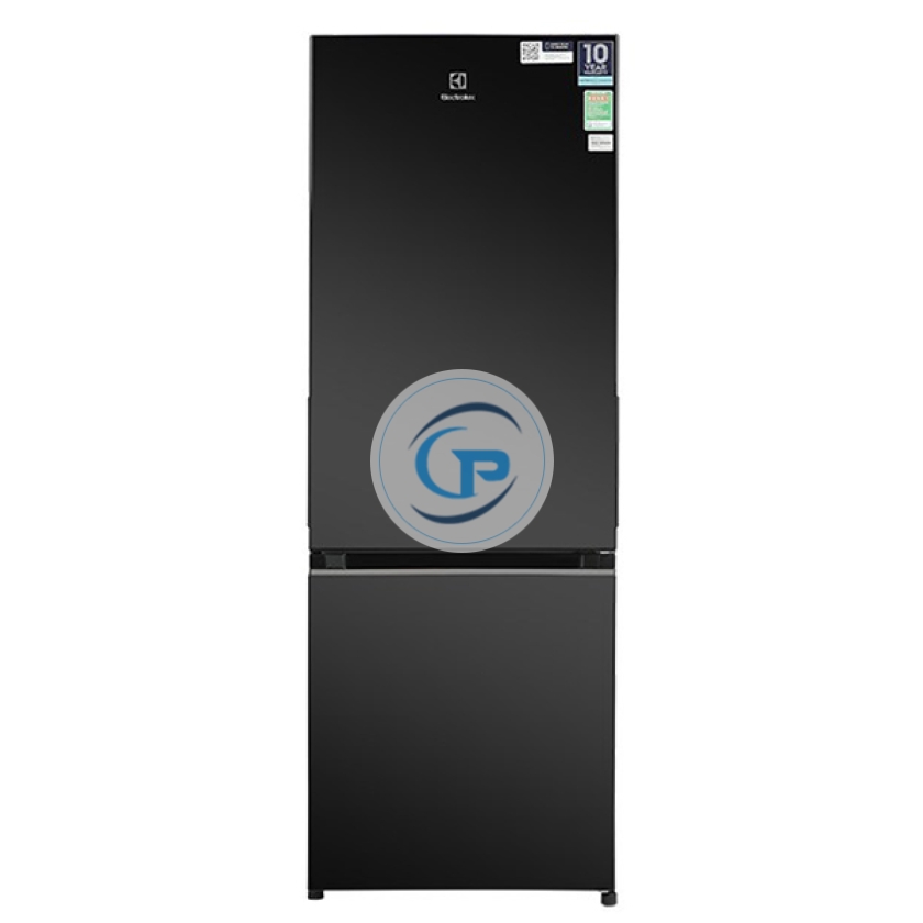 Tủ Lạnh Electrolux Inverter 308 Lít EBB3402K-H 