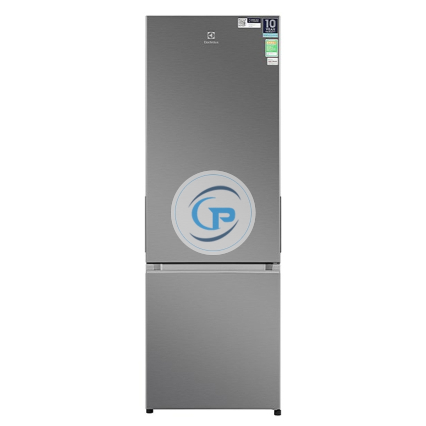 Tủ Lạnh Electrolux Inverter 335 Lít EBB3702K-A 