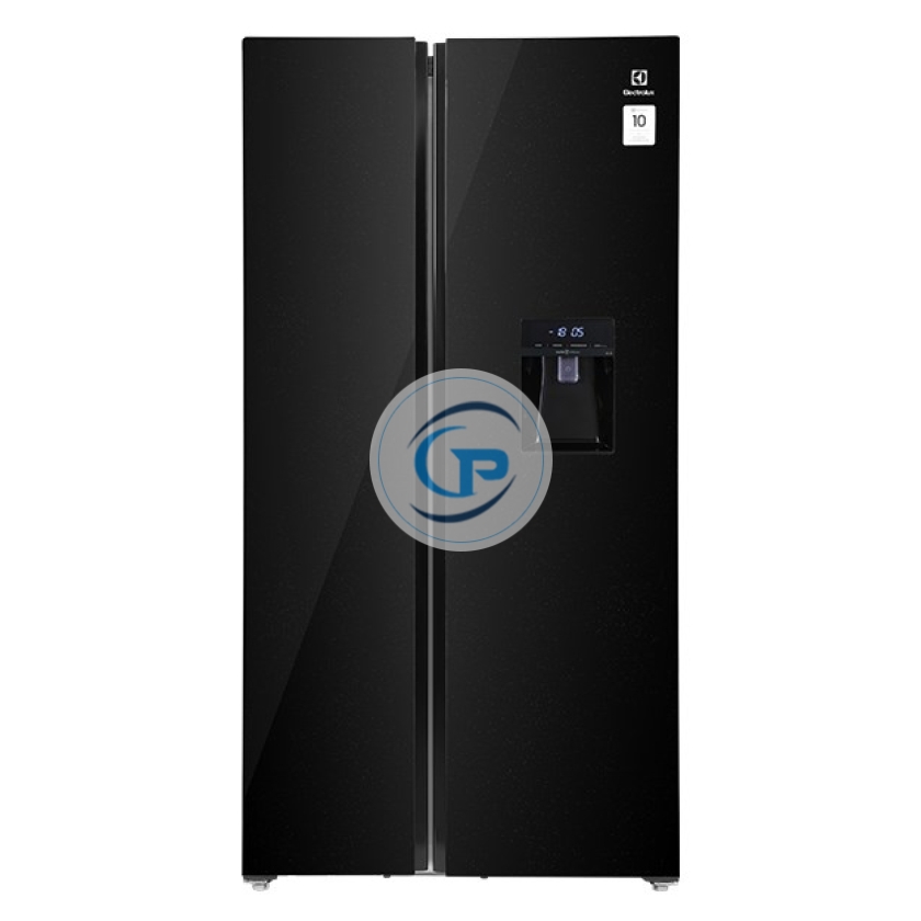 Tủ Lạnh Electrolux Inverter 619 Lít ESE6645A-BVN