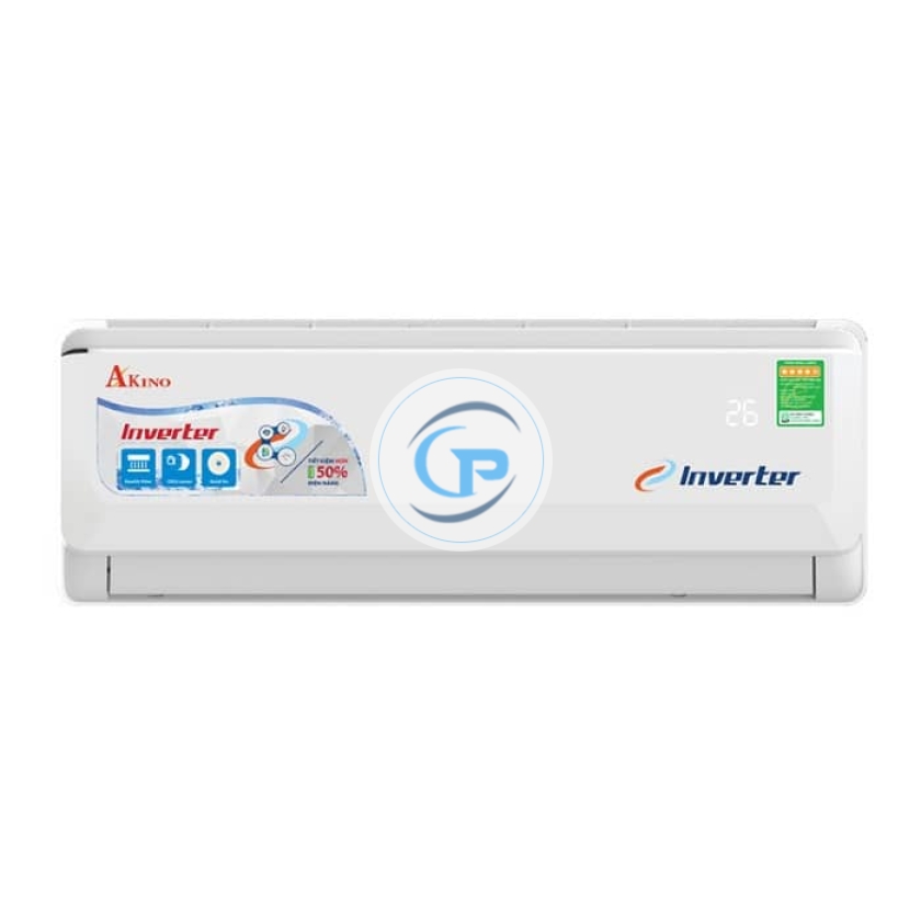 Máy lạnh Akino Inverter AKN-24CINV2FA 2.5 HP