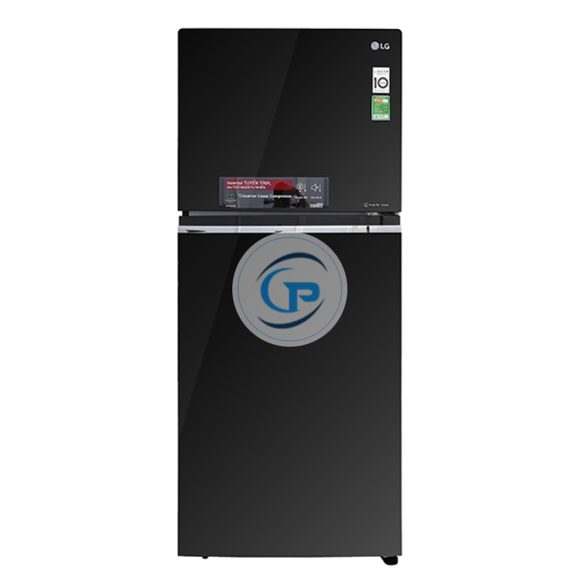 Tủ Lạnh LG Inverter 393 Lít GN-L422GB