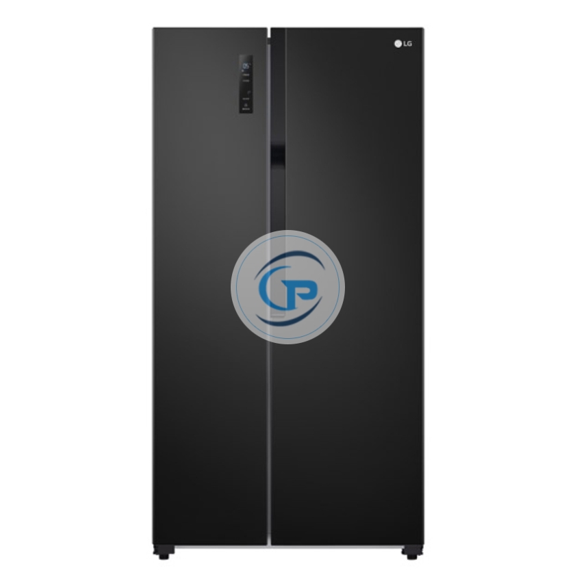 Tủ Lạnh LG Inverter 519 Lít GR-B256BL