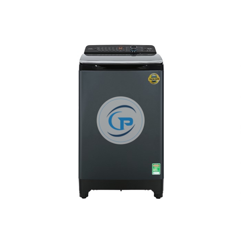 Máy giặt Aqua Inverter 10.5 kg AQW-DR105JT BK