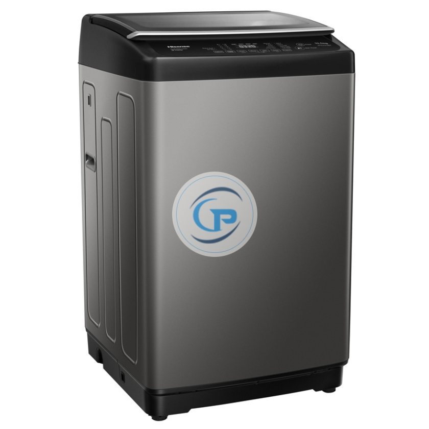 Máy giặt Hisense inverter 13 kg WT5J1313DT