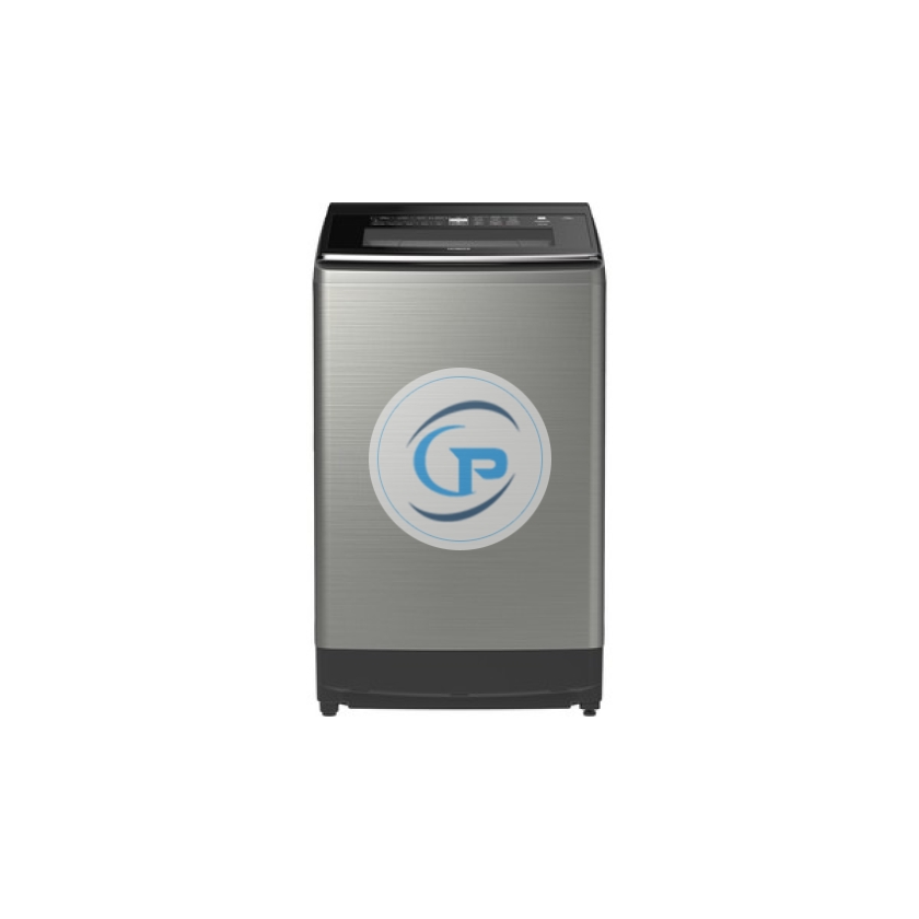 Máy giặt Hitachi Inverter 17 kg SF-170ZCV SS
