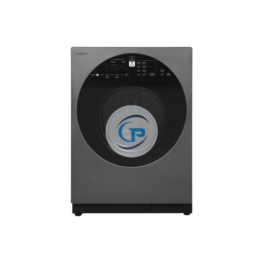 Máy giặt Hitachi Inverter 10 kg BD-100XGV MAG