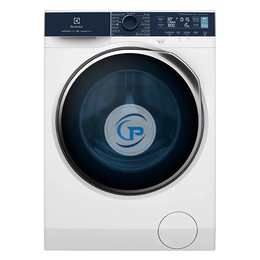 Máy Giặt Electrolux Inverter  EWF9042Q7WB 9 Kg