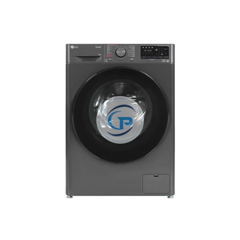 Máy giặt LG AI DD Inverter 12 kg FV1412S3BA