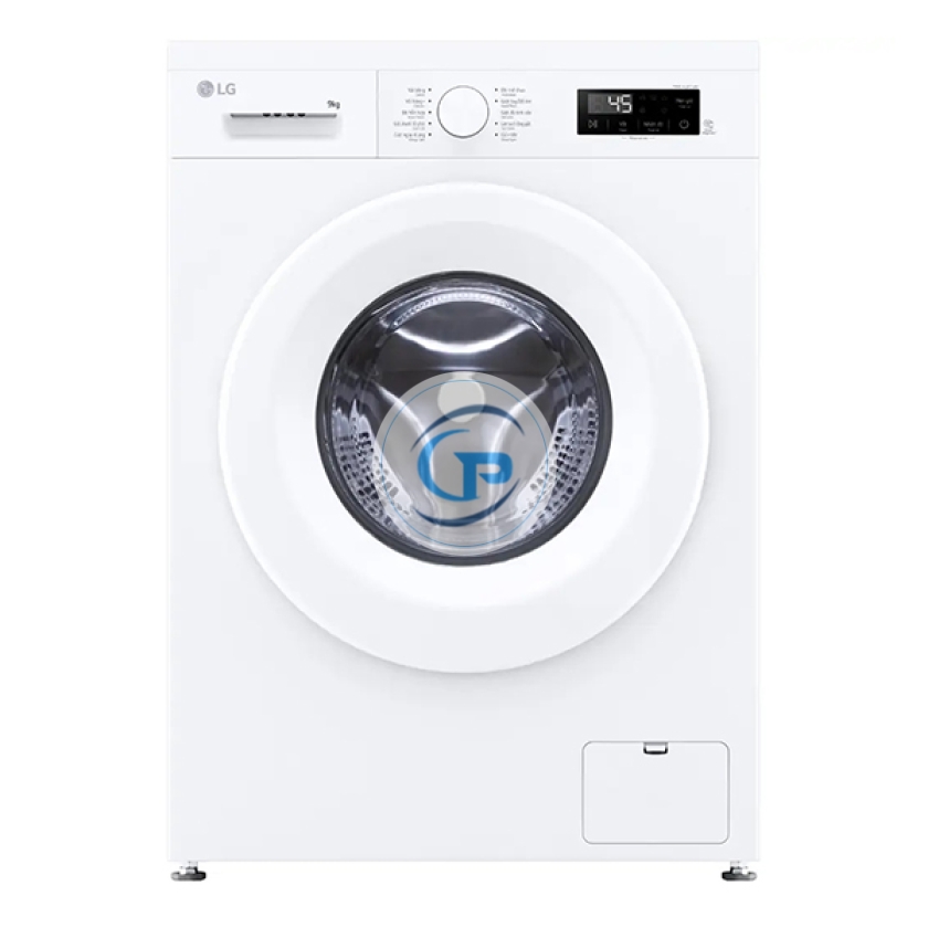 Máy Giặt LG Inverter FB1209S6W  9 Kg