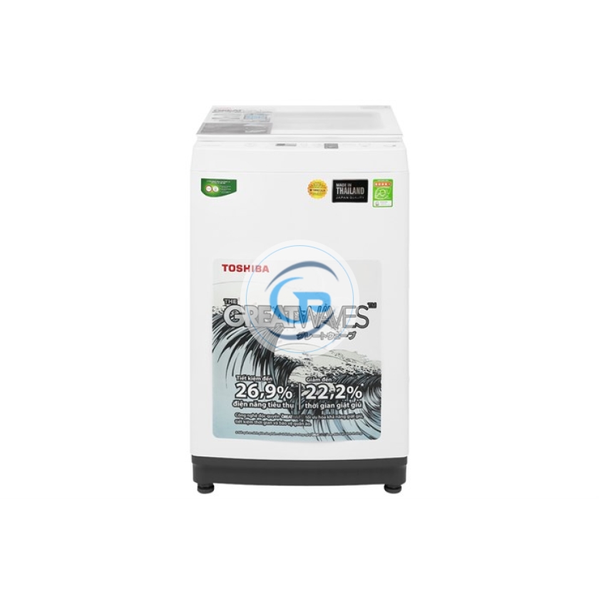 Máy giặt Toshiba AW-K1000FV(WW) 9 kg 