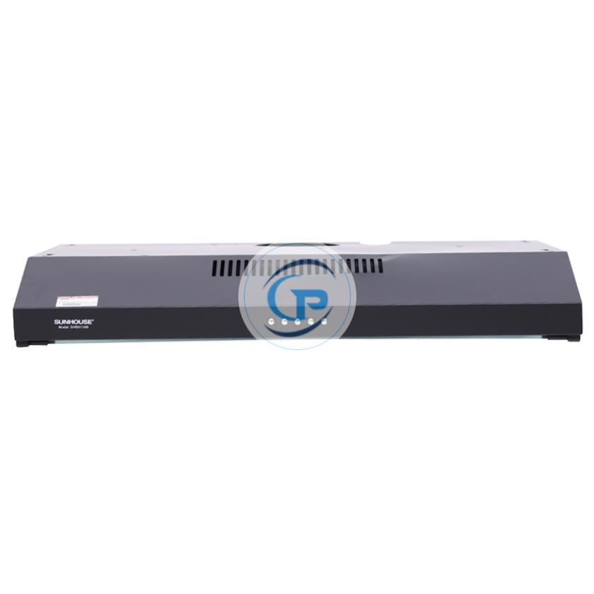 Máy hút mùi âm tủ Sunhouse SHB6118B