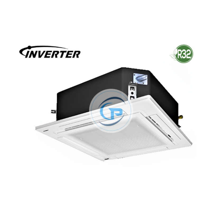 Máy lạnh âm trần Panasonic S-3448PU3H/U-48PR1H5 Inverter-5.5hp