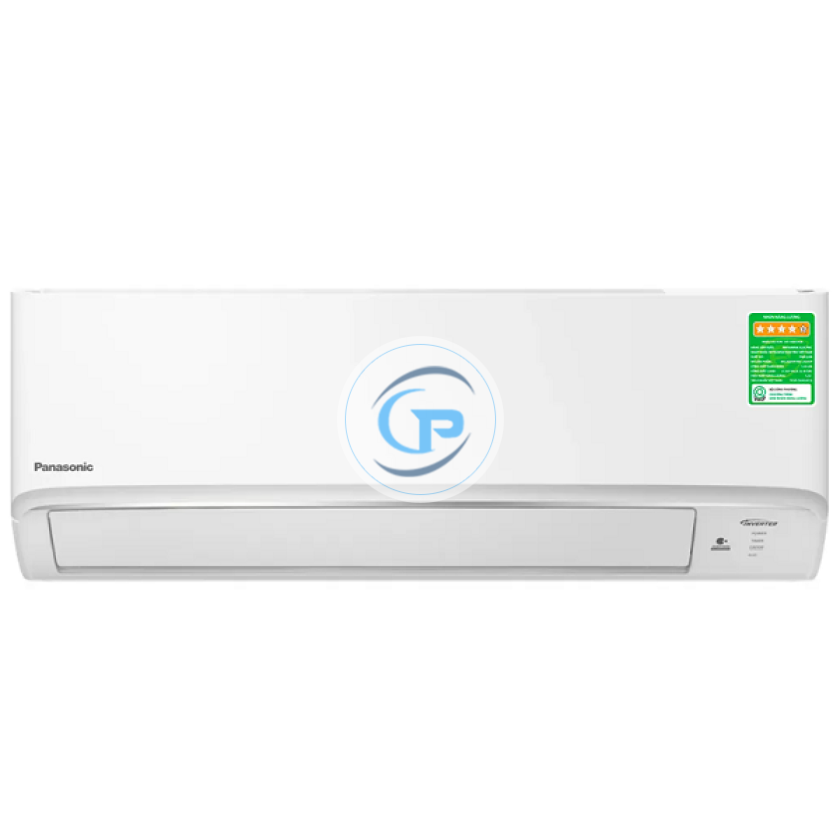 Máy lạnh treo tường Panasonic CU/CS-PU9AKH-8 Inverter - 1.0hp