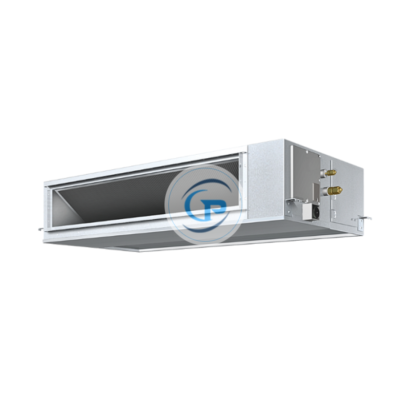 Máy lạnh giấu trần nối ống gió Daikin FBFC60DVM9/RZFC60DVM Inverter-2.5hp