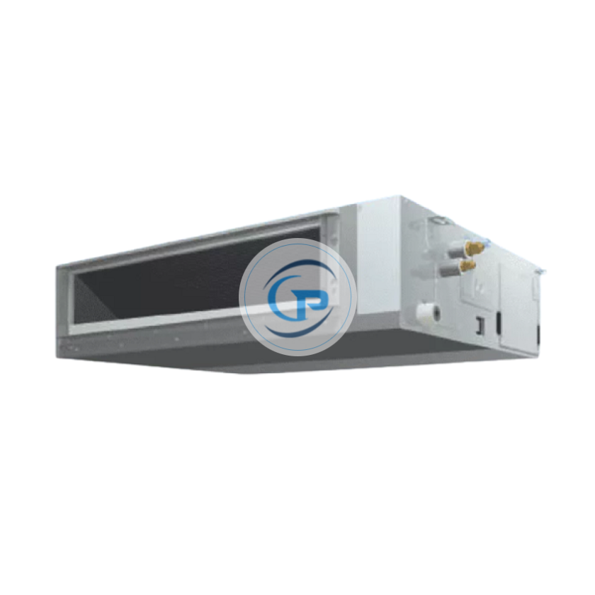 Máy lạnh giấu trần nối ống gió Daikin  Inverter 3 pha FBA125BVMA9/RZA125DY1- 5.0HP