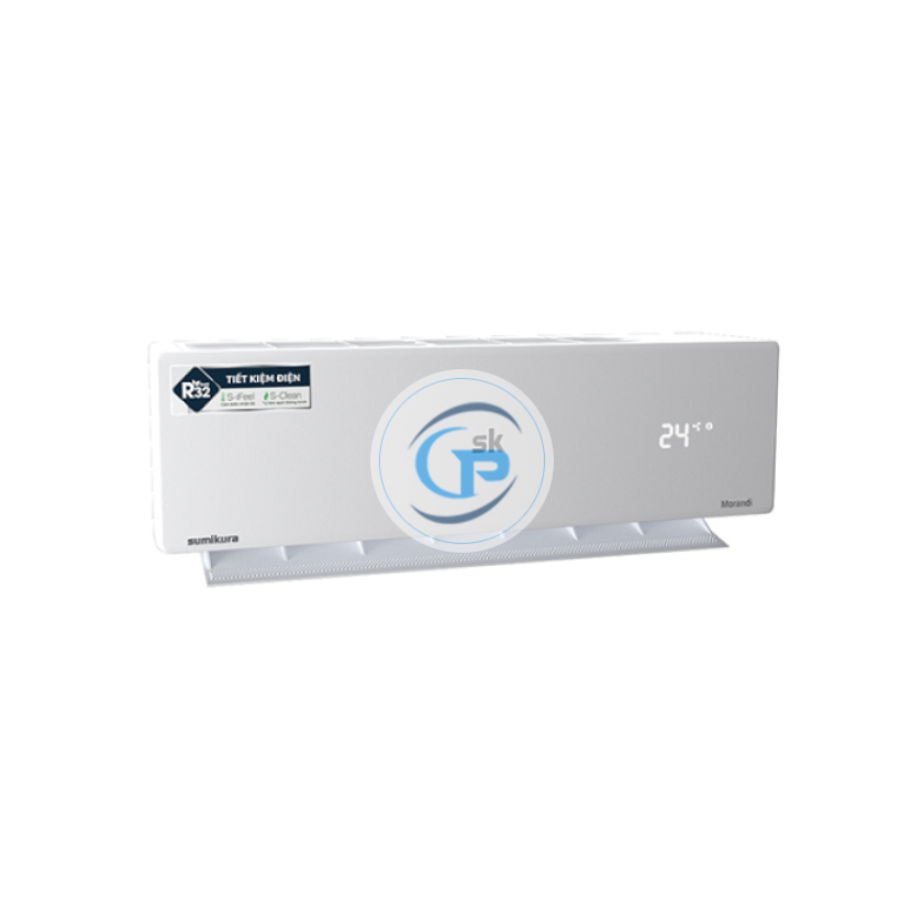 Máy lạnh treo tường Sumikura APS/APO-280/MORANDI-3.0hp