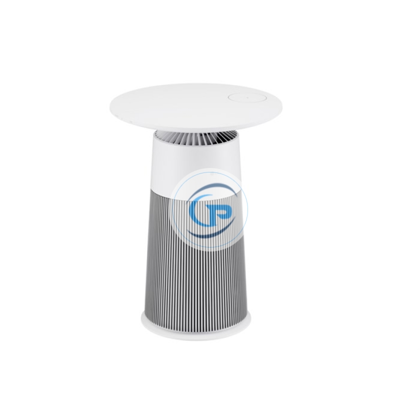 Máy lọc không khí LG PuriCare Aero Furniture AS20GPWU0 màu trắng 28W