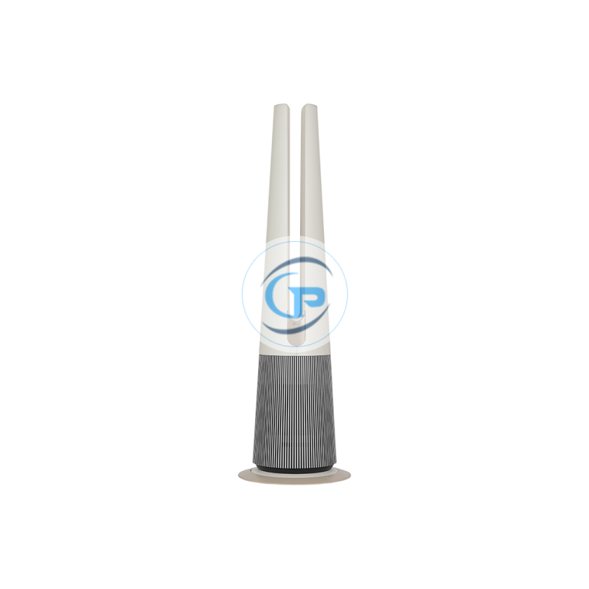 Máy lọc không khí LG PuriCare AeroTower Hit FS15GPBK0.ABAE 40W