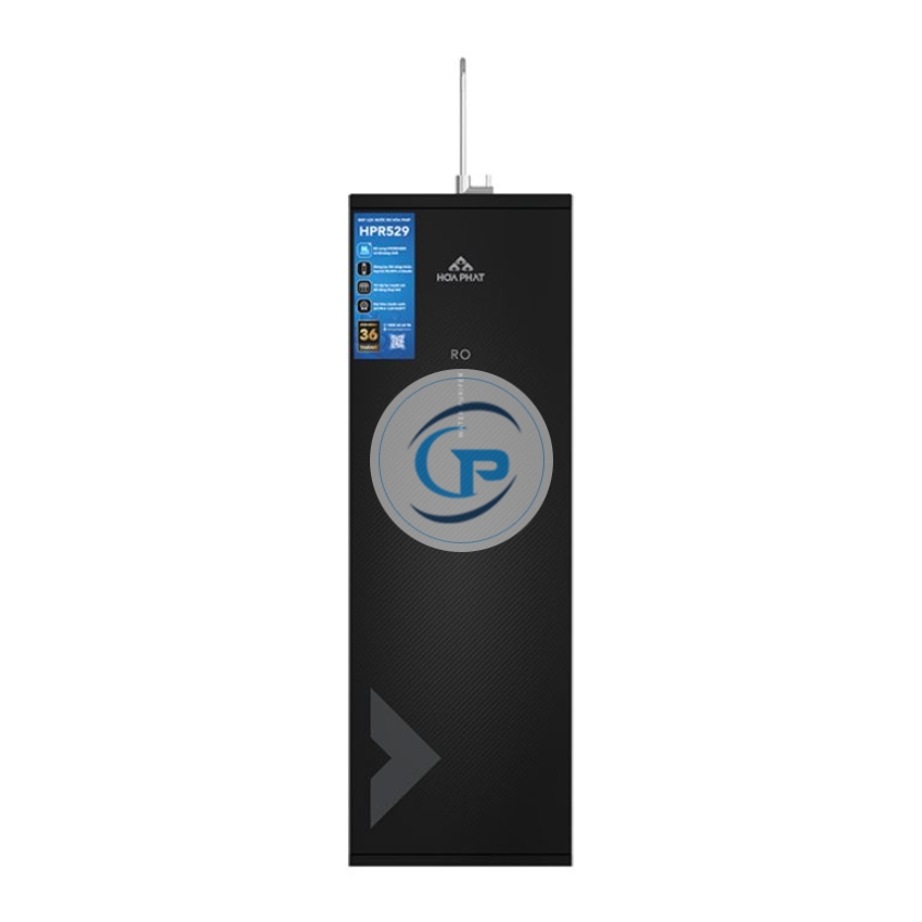 Máy lọc nước RO tủ đứng Funiki 1 vòi HPR529