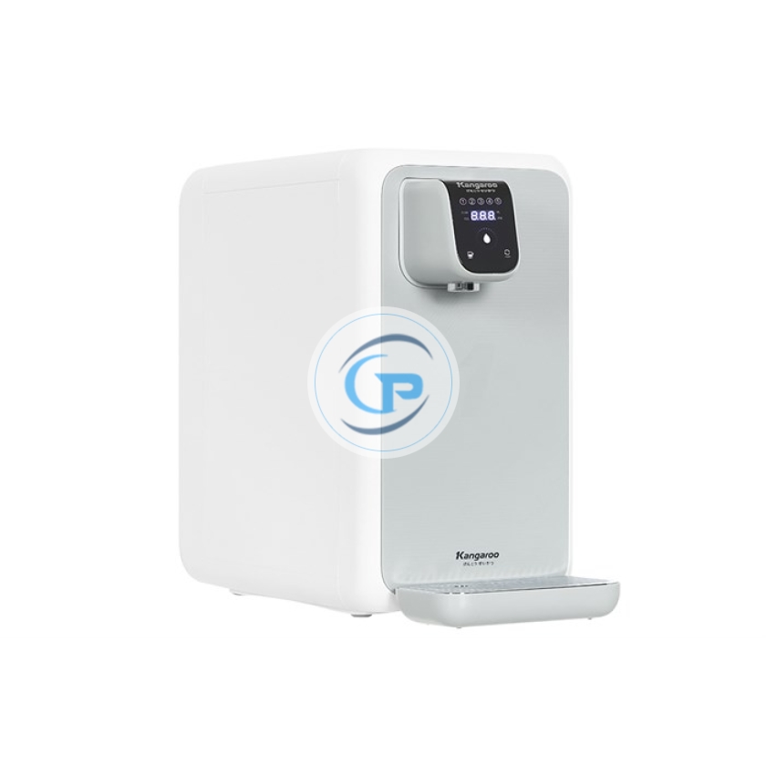 Máy lọc nước RO Hydrogen Kangaroo KG400HD 5 lõi