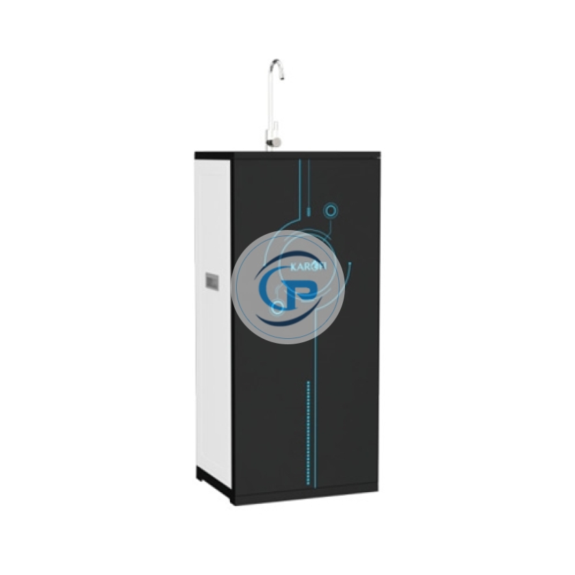 Máy lọc nước Karofi ERO100V - 10 Lõi Lọc