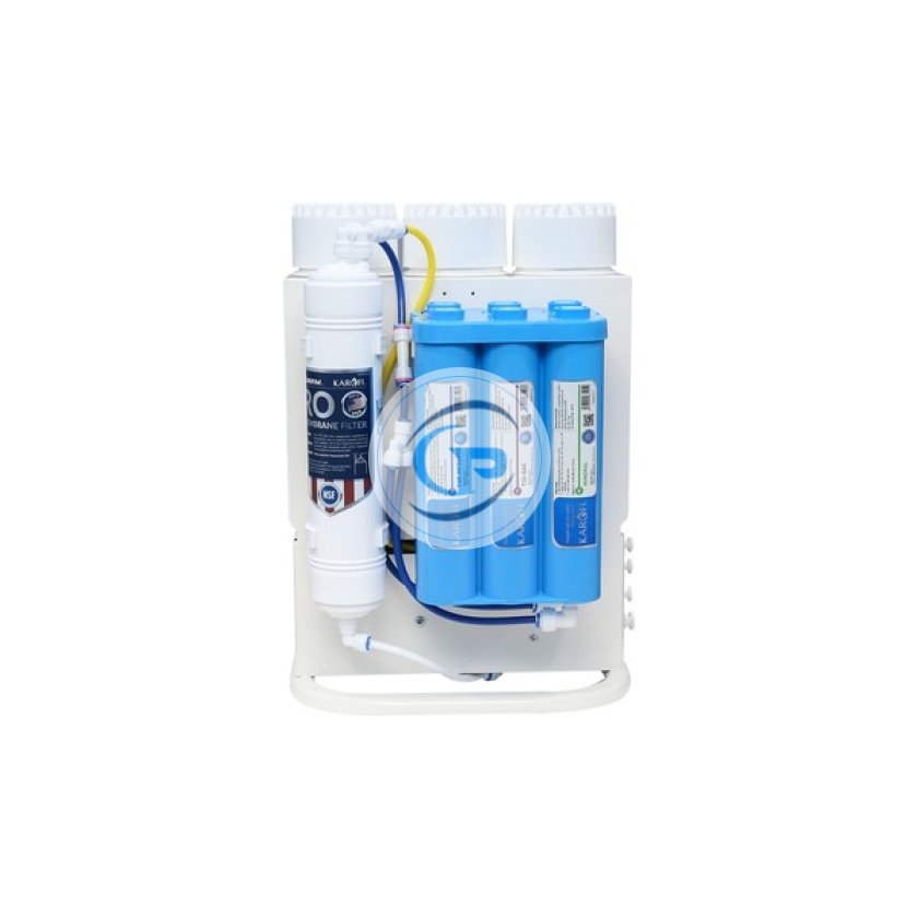 Máy lọc nước Karofi KAQ - U05