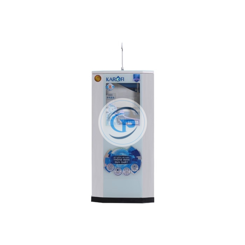 Máy lọc nước thông minh Karofi K8I-1