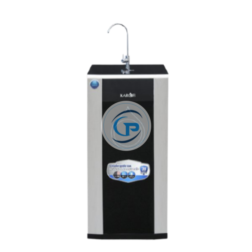 Máy lọc nước Karofi ERO100