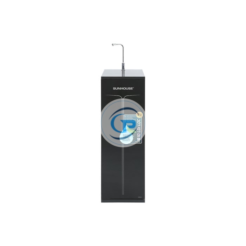 Máy lọc nước RO Sunhouse SHA88113K 10 lõi