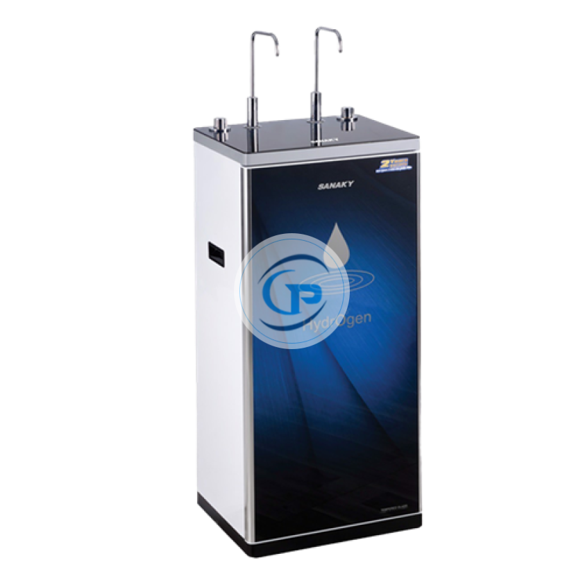 Máy Lọc Nước Sanaky VH-4202VD 10 Lõi