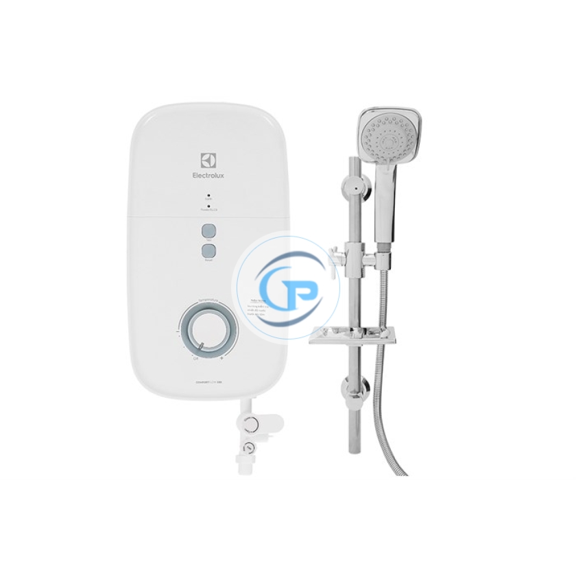 Máy Nước Nóng Trực Tiếp Electrolux 4500W EWE451KX-DWB2