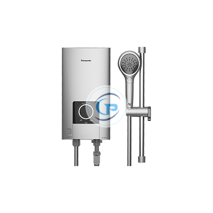 Máy Nước Nóng Trực Tiếp Panasonic DH-4NS3VS