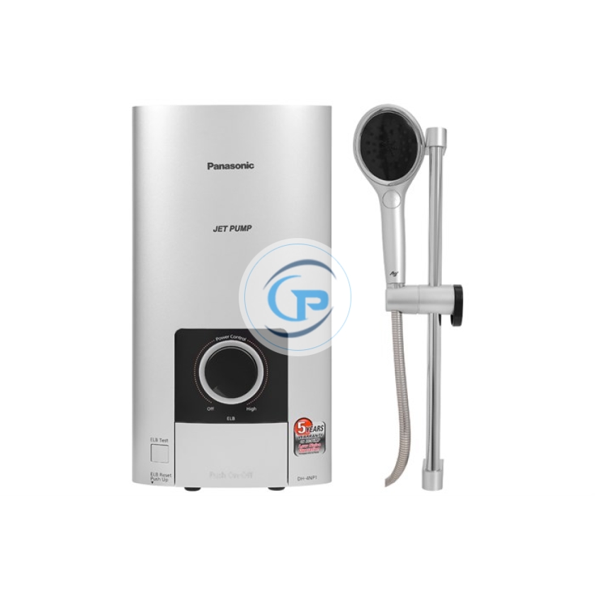 Máy Nước Nóng Trực Tiếp Panasonic 4500W DH-4NP1VS