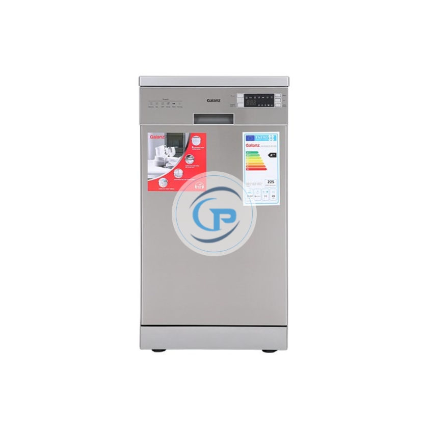 Máy rửa chén độc lập Galanz W45A3A401S-0E1(SS)