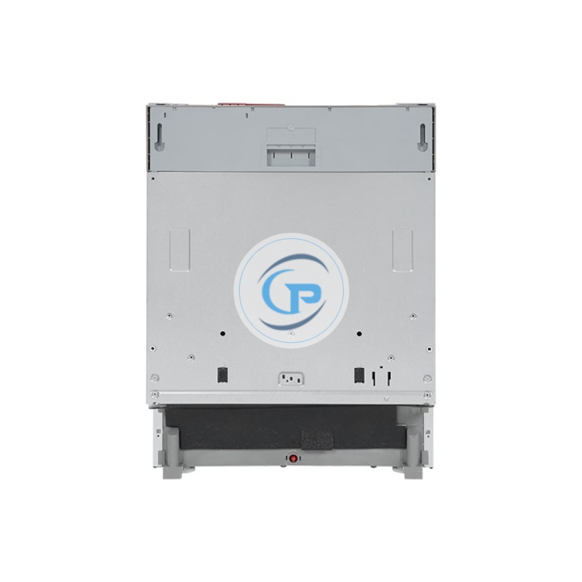 Máy rửa chén âm tủ Whirlpool WIO 3T133P
