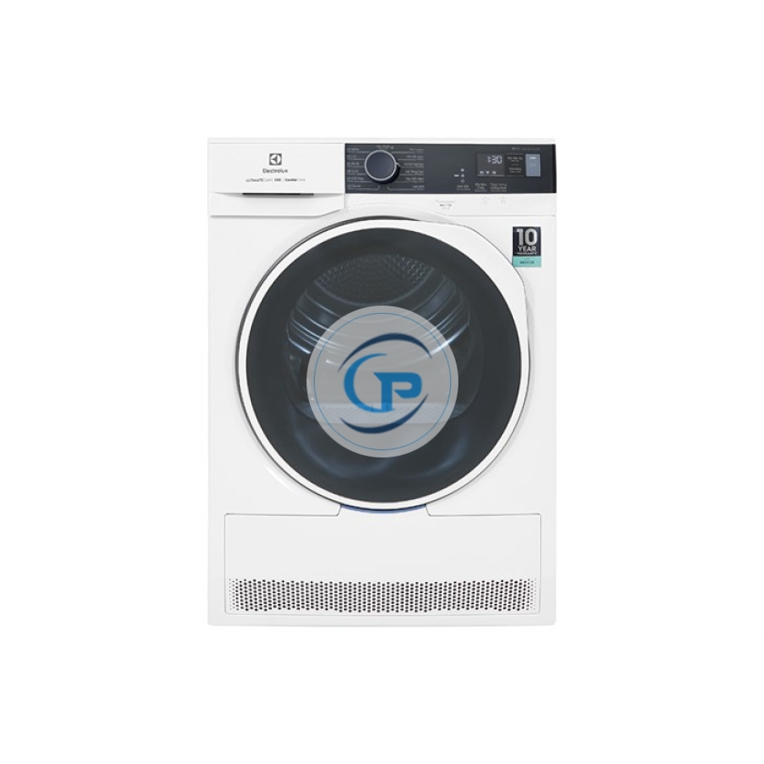 Máy sấy bơm nhiệt Electrolux UltimateCare 8 kg EDH804H5WB