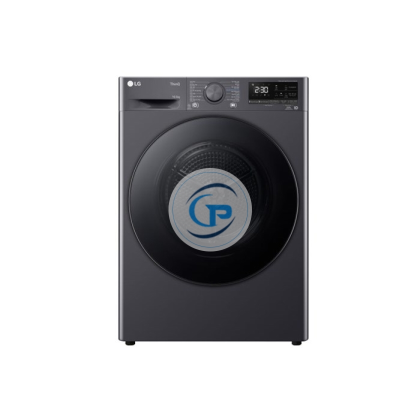 Máy sấy bơm nhiệt LG 10.5 kg DVHP50M