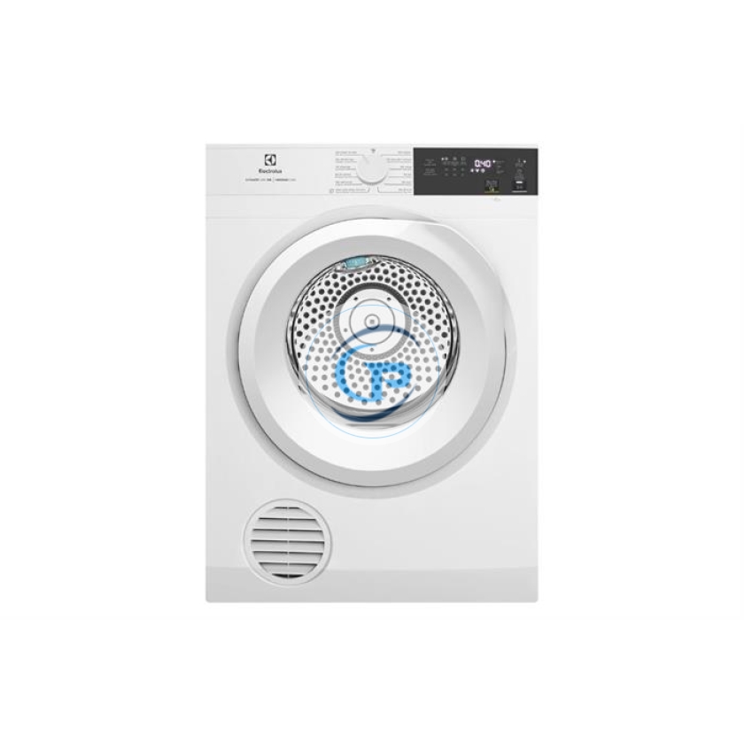 Máy sấy thông hơi Electrolux UltimateCare EDS904H3WC 9 kg 