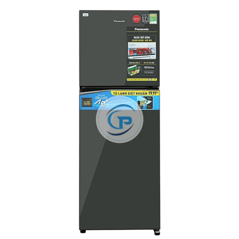 Tủ Lạnh Panasonic Inverter 306 Lít NR-TV341VGMV