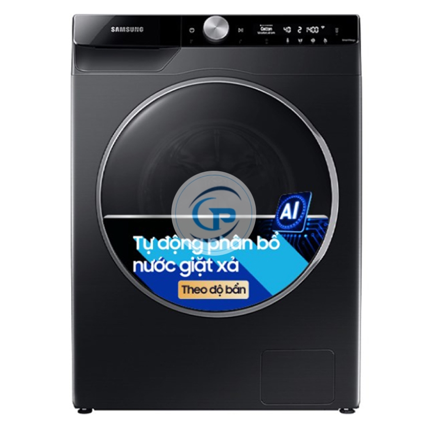 Máy Giặt Samsung Inverter AI  WW10TP44DSB / SV 10 Kg