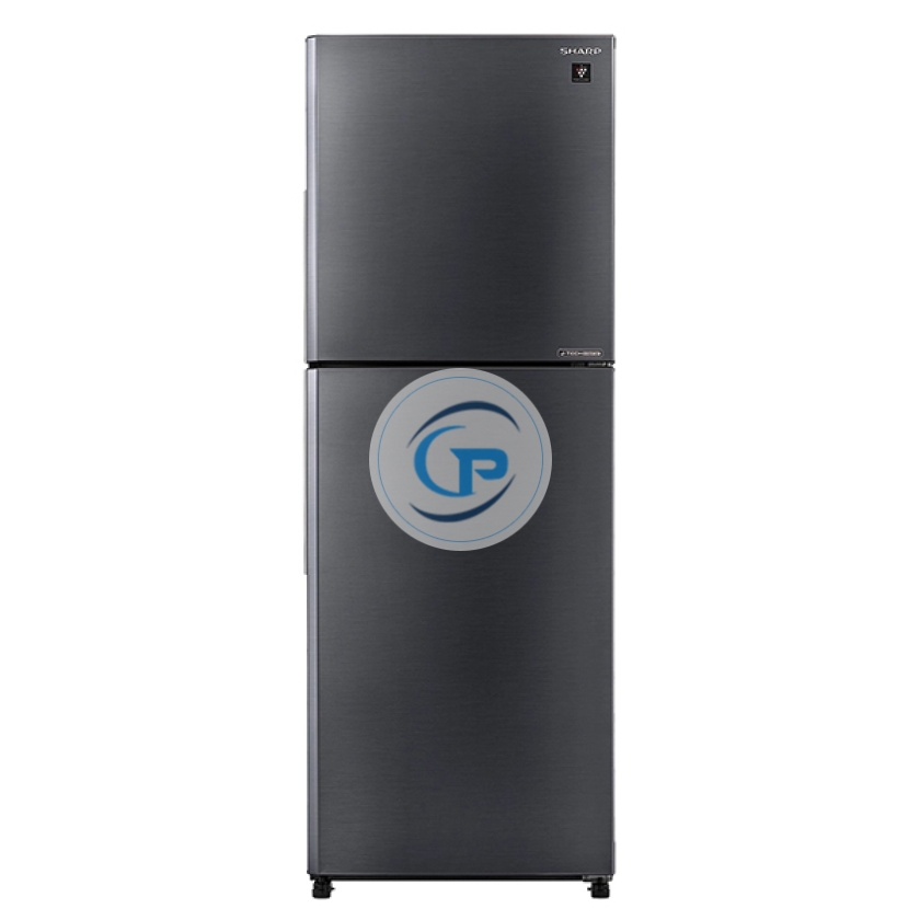Tủ Lạnh Sharp Inverter 330 Lít SJ-XP352AE-DS