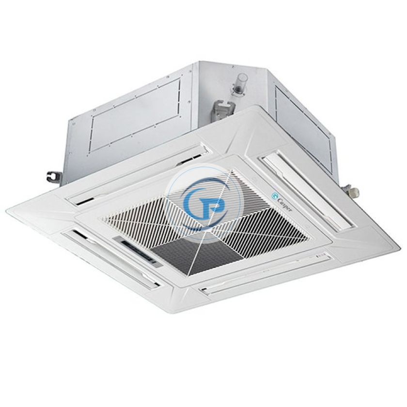 Máy lạnh âm trần Casper đa hướng thổi 1 chiều Inverter CC-36IS35 4.0hp